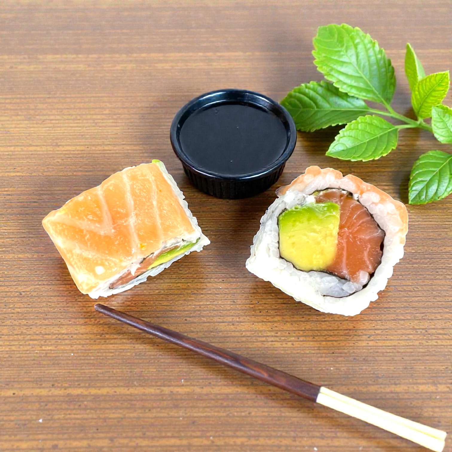 Salmojún Roll